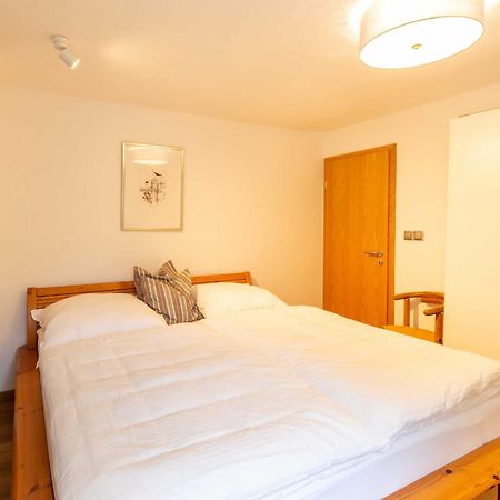 Ferienwohnung Gode Tied Bergen Auf Rugen Ngoại thất bức ảnh